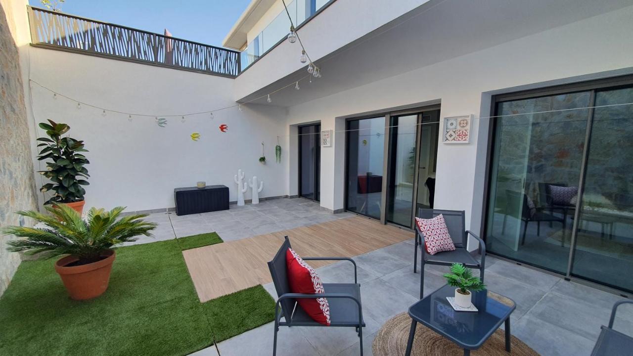Pool & Snooker Villa Finestrat Eksteriør bilde